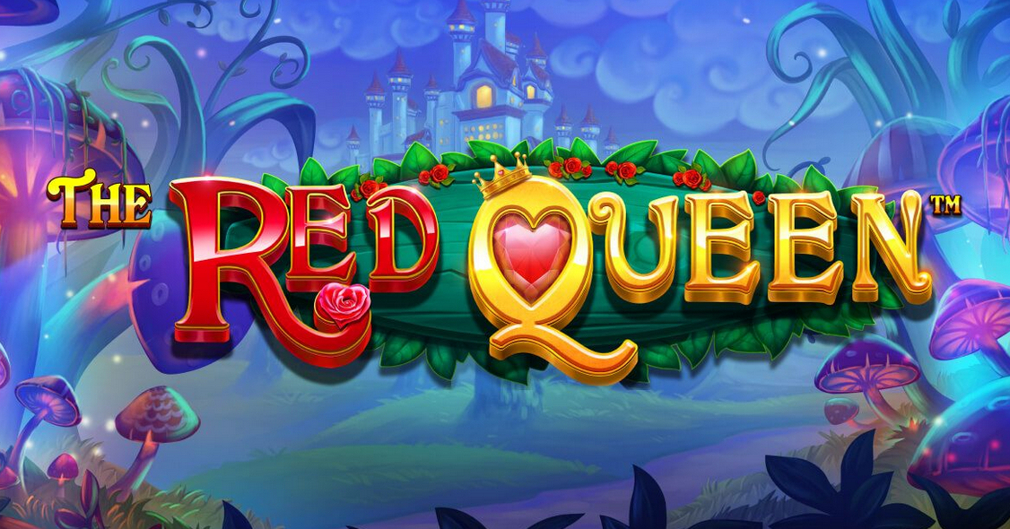 slot Red Queen, ganhos, dicas, estratégias, cassino online.