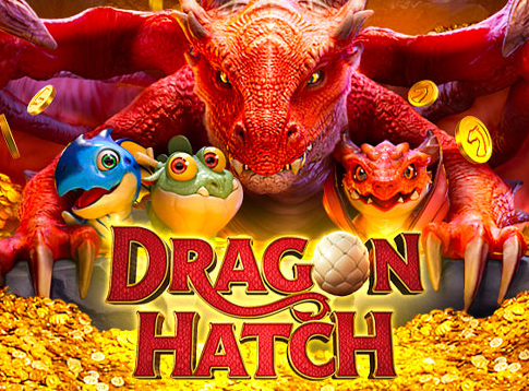 jogo de slot Dragon Hatch, estratégias de apostas, cassino online, jackpots progressivos, gerenciamento de bankroll.